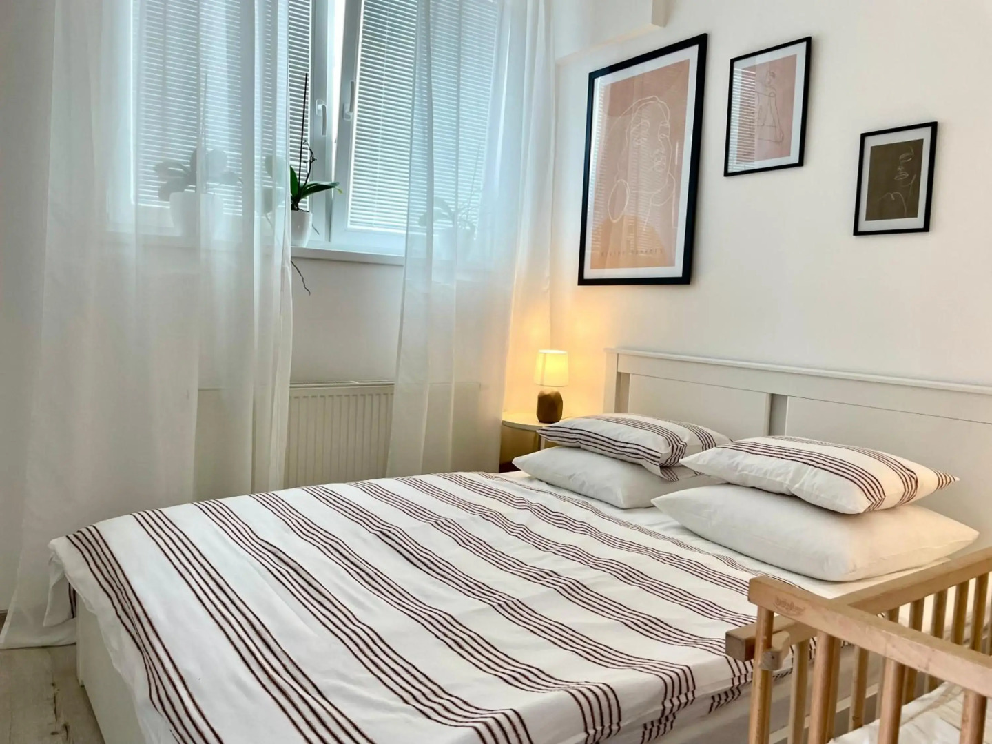 P&P APARTMÁNY Bojnice