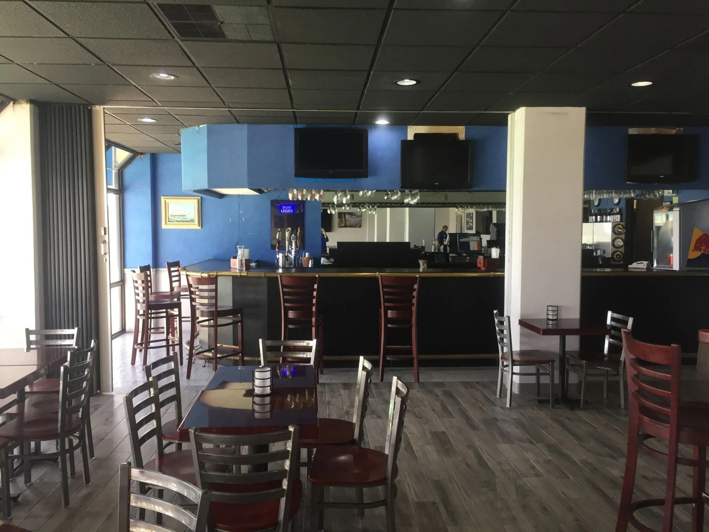 Crystal Coast Oceanfront Hotel