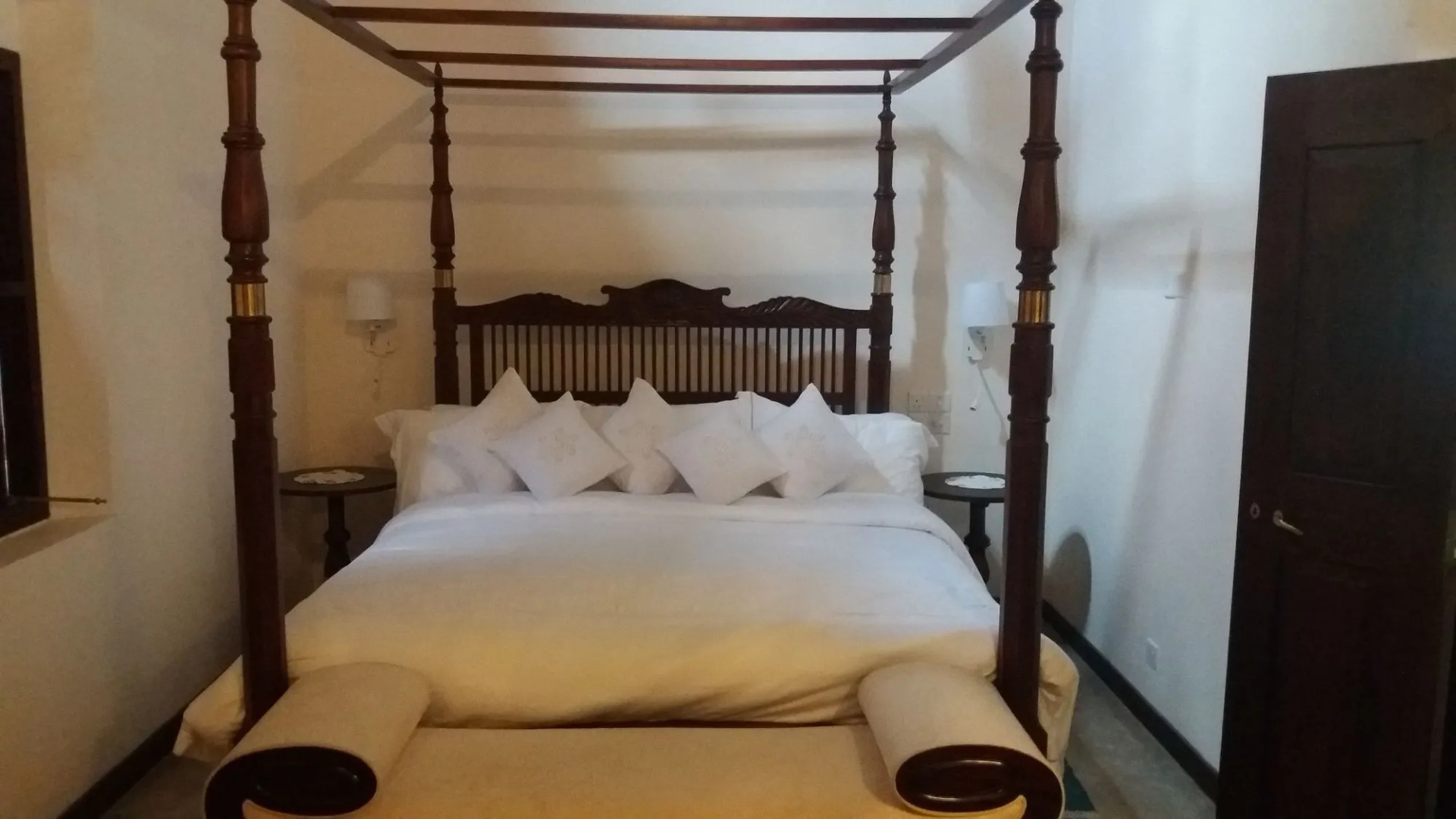 Satiana Villa Tangalle