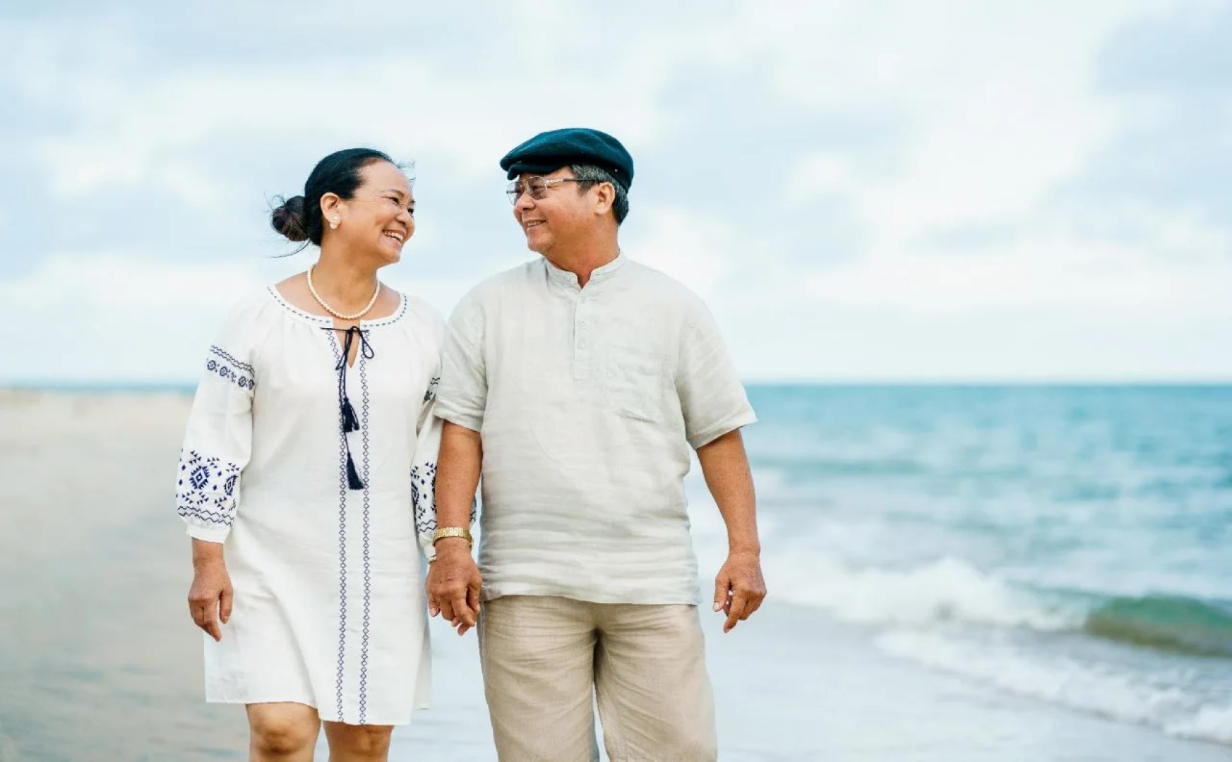 Seava Ho Tram Resort