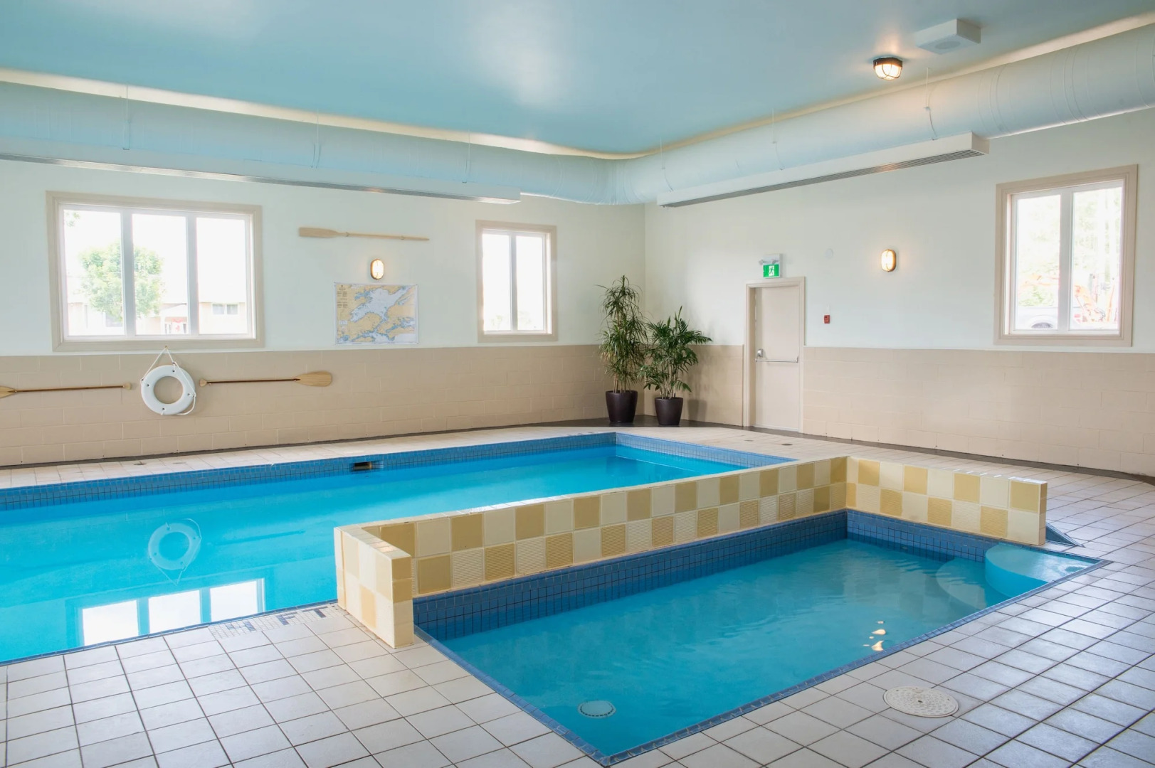 Maritime Inn Port Hawkesbury