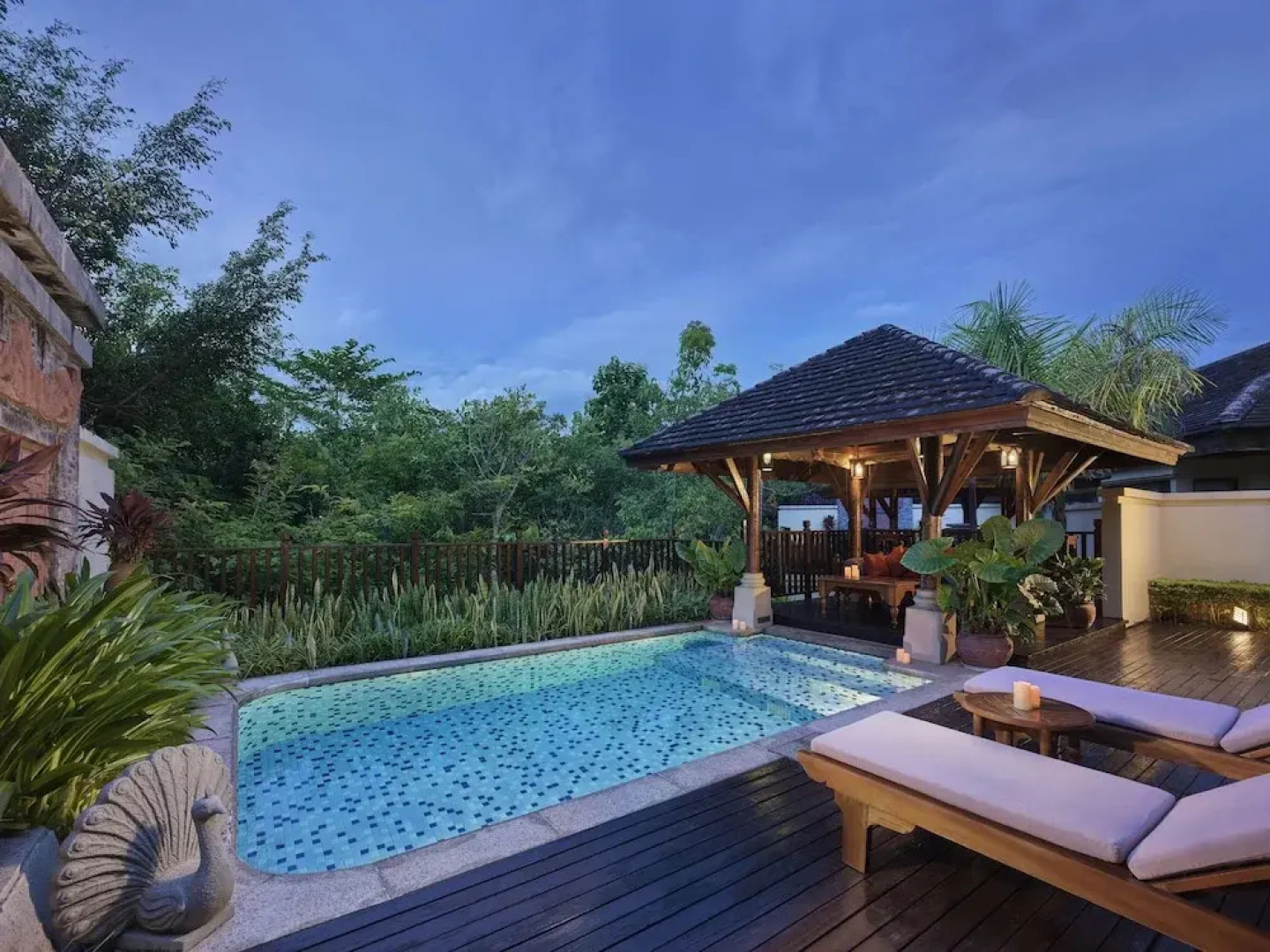 Anantara Xishuangbanna Resort & Spa