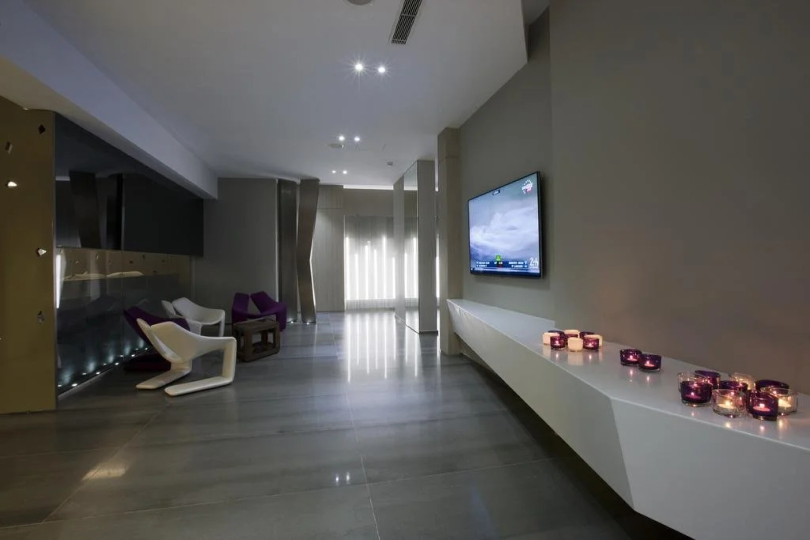 Las Salinas Resort / Motel