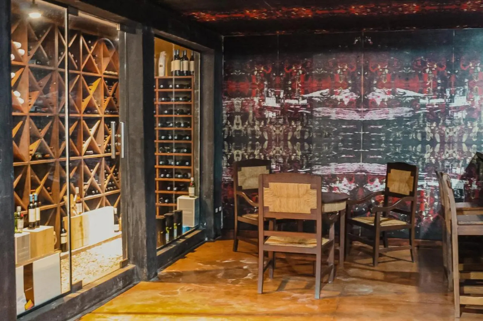 Reserva Natural Iguazú - Posada Puerto Bemberg