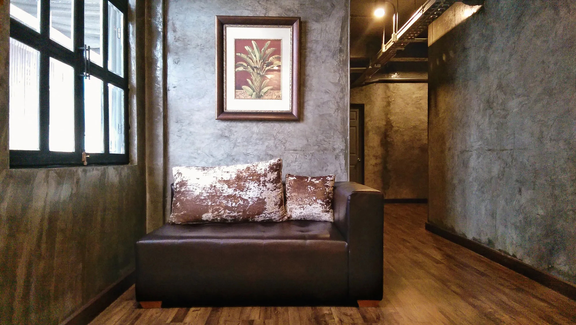 OYO 75332 VM1 Hostel