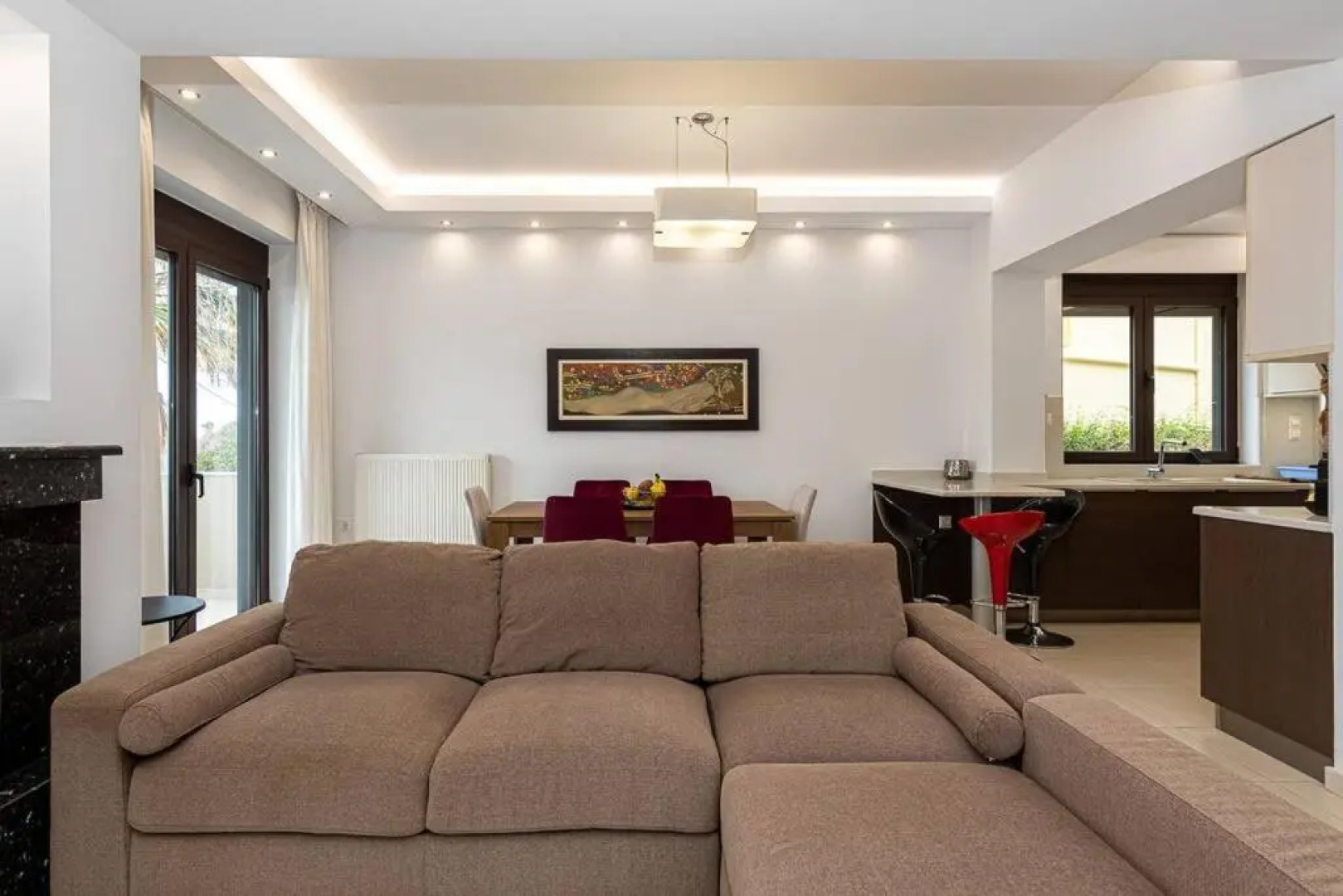 Casa di Brillanti, 2min from the beach!