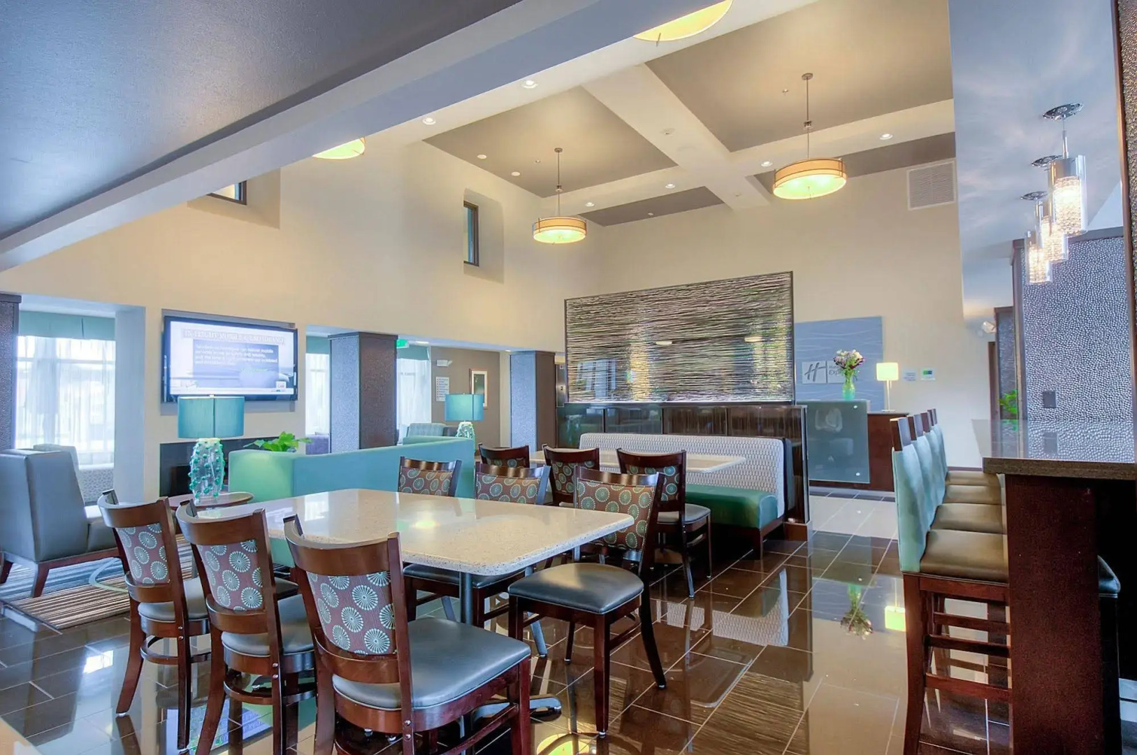 Holiday Inn Express Hotel & Suites Carlsbad Beach by IHG