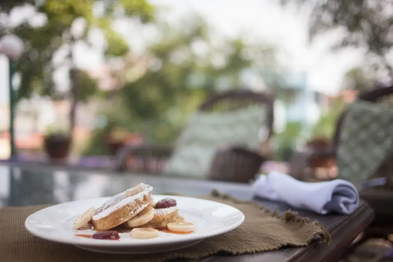 The Yellow House BED&BREAKFAST By South City Housing Pvt Ltd