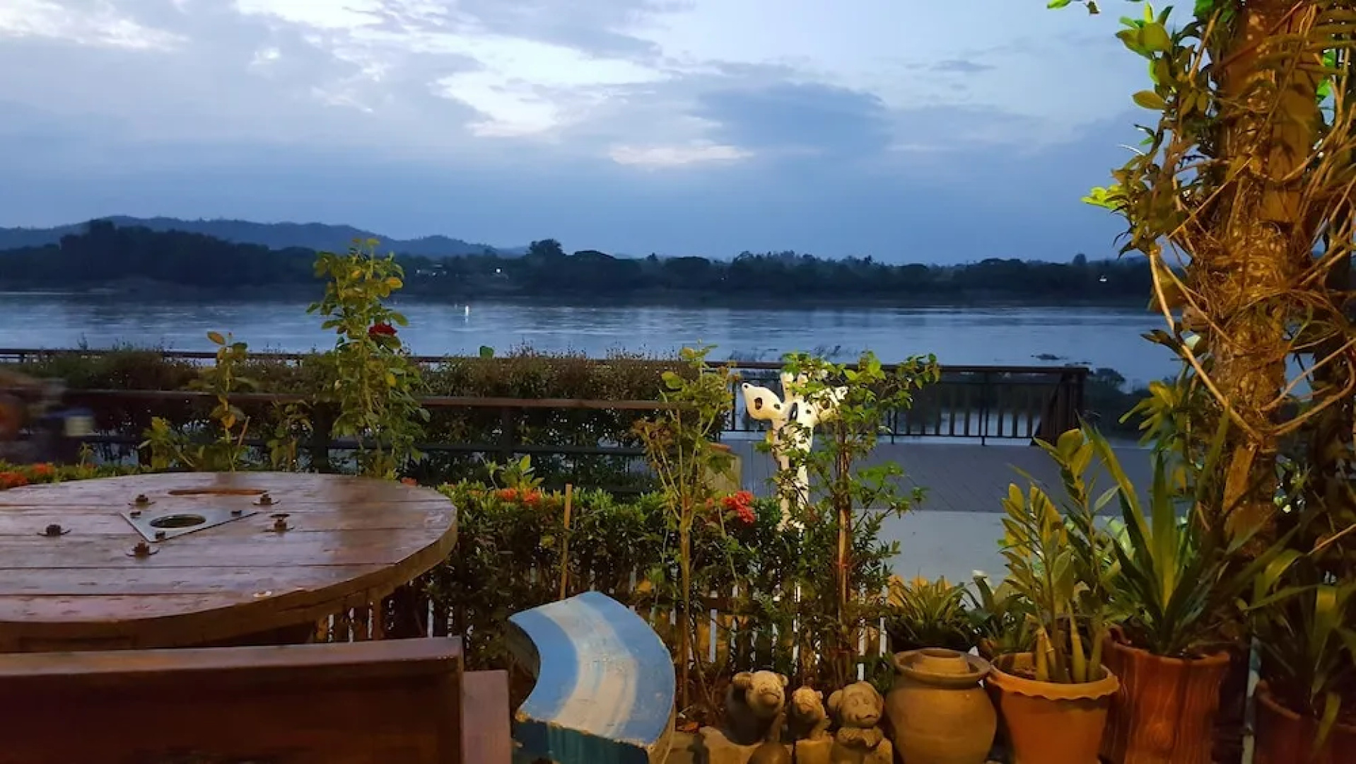 Tonkong Guesthouse