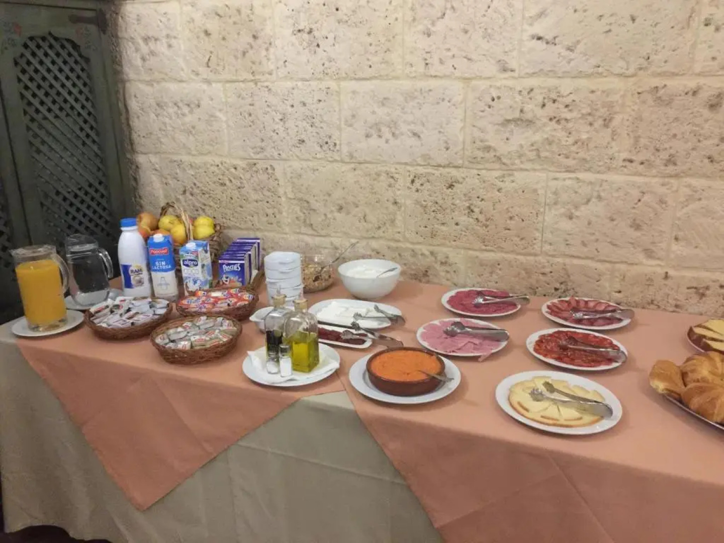 Hotel Boutique Hoces Del Duratón