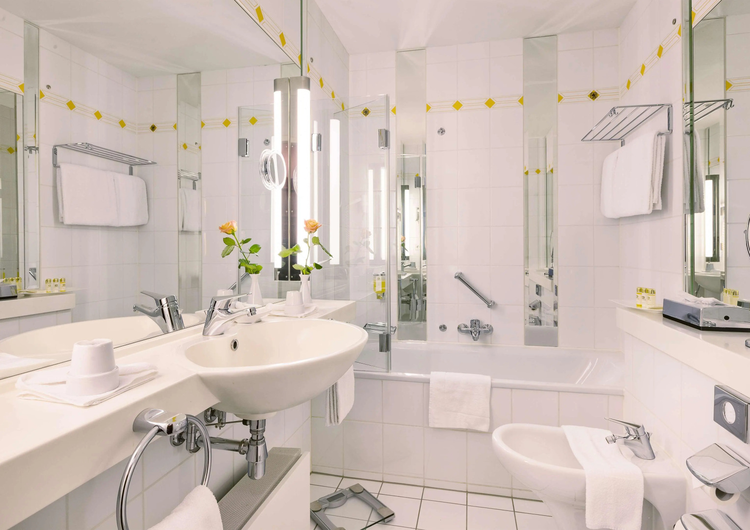 Best Western Premier Grand Hotel Russischer Hof