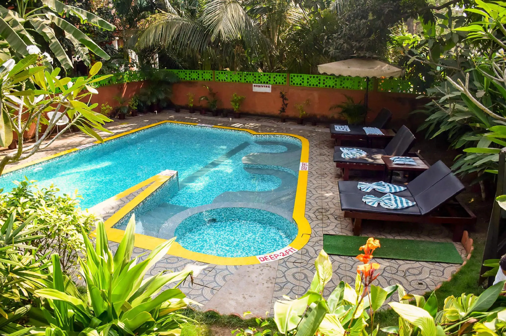 Kyriad Hotel Candolim by OTHPL