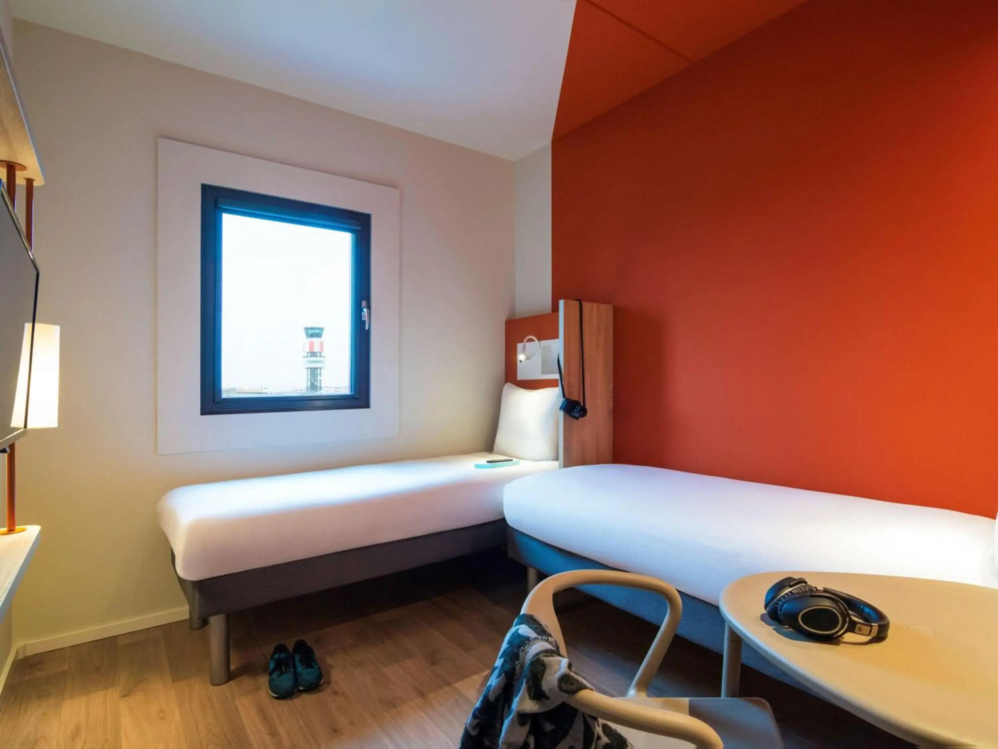 Ibis budget Stein Maastricht