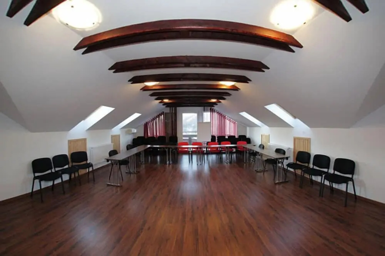 Vila Turistica Carmen Silvae