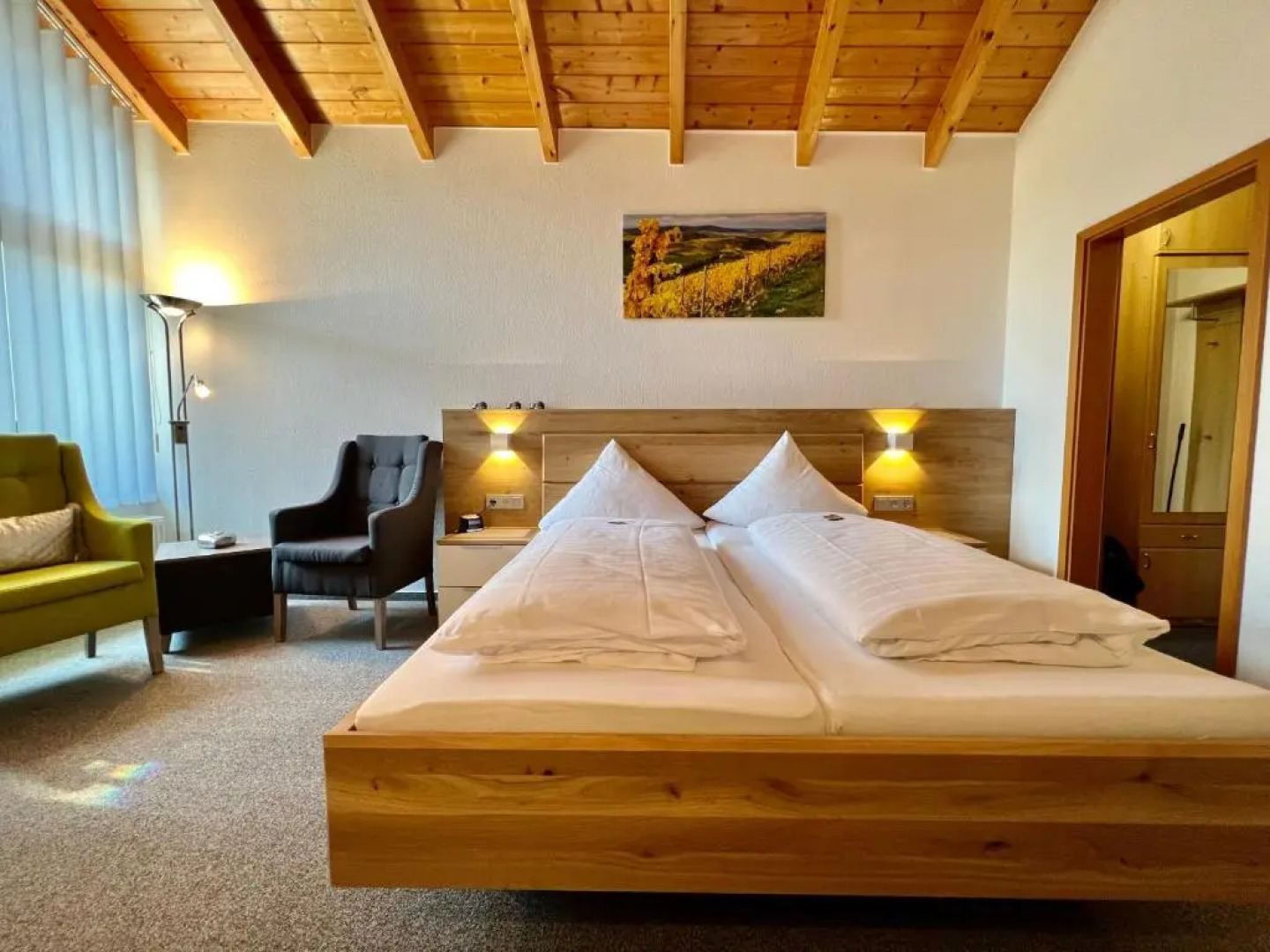 Weinhaus am Schieferfels