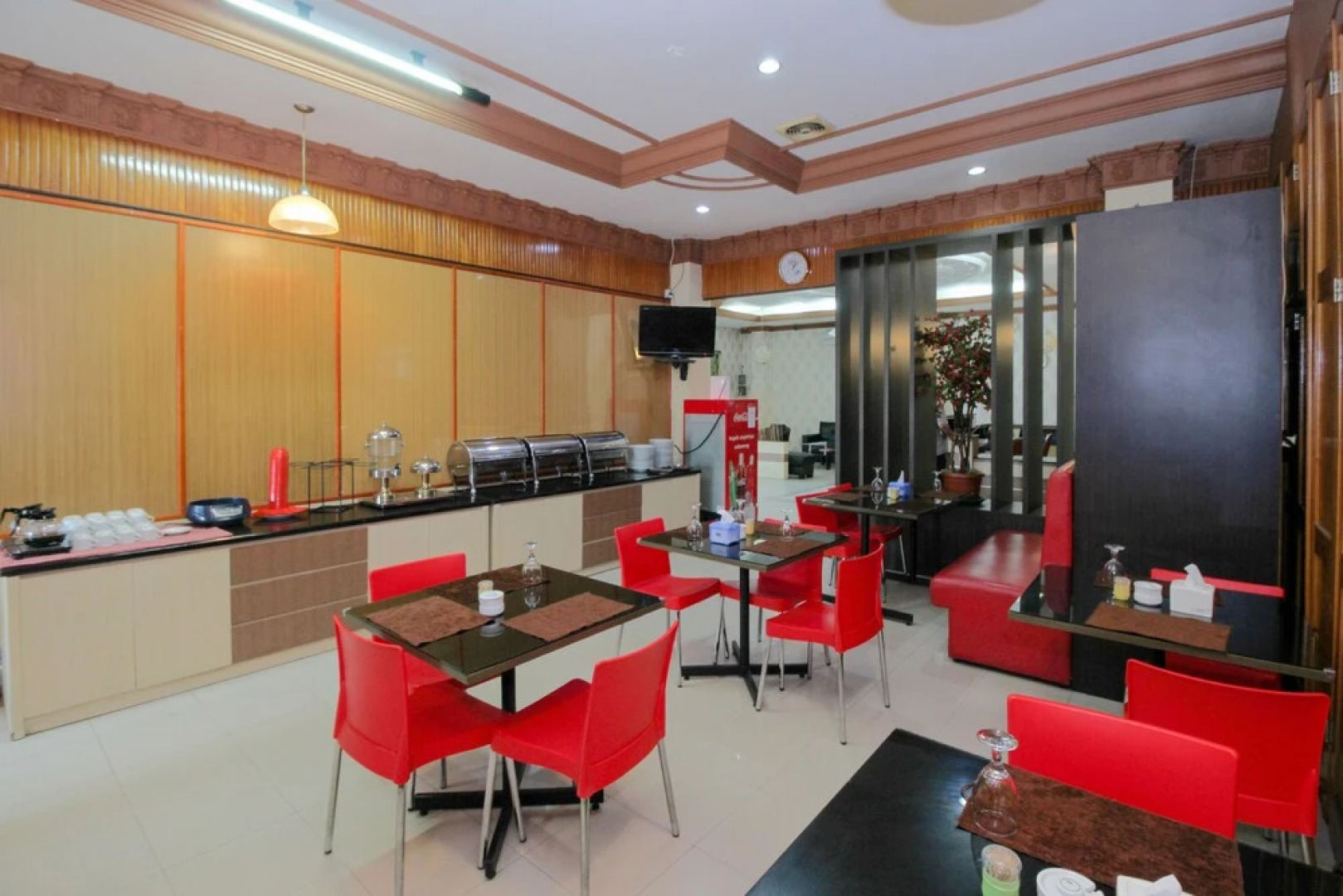 Airy Grand Tarakan Mulawarman 21