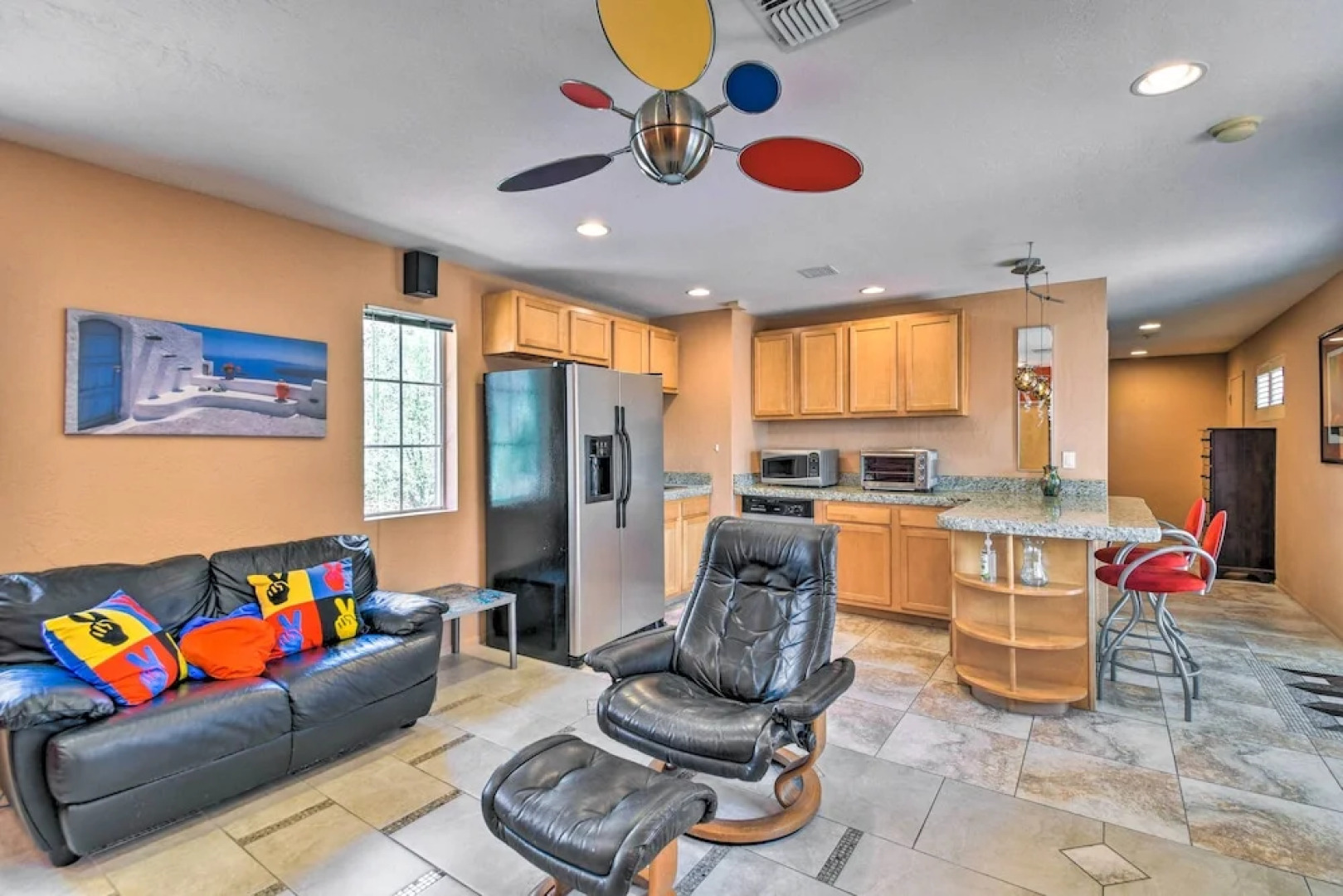 Paradise Valley Cottage Near Hiking Trails!