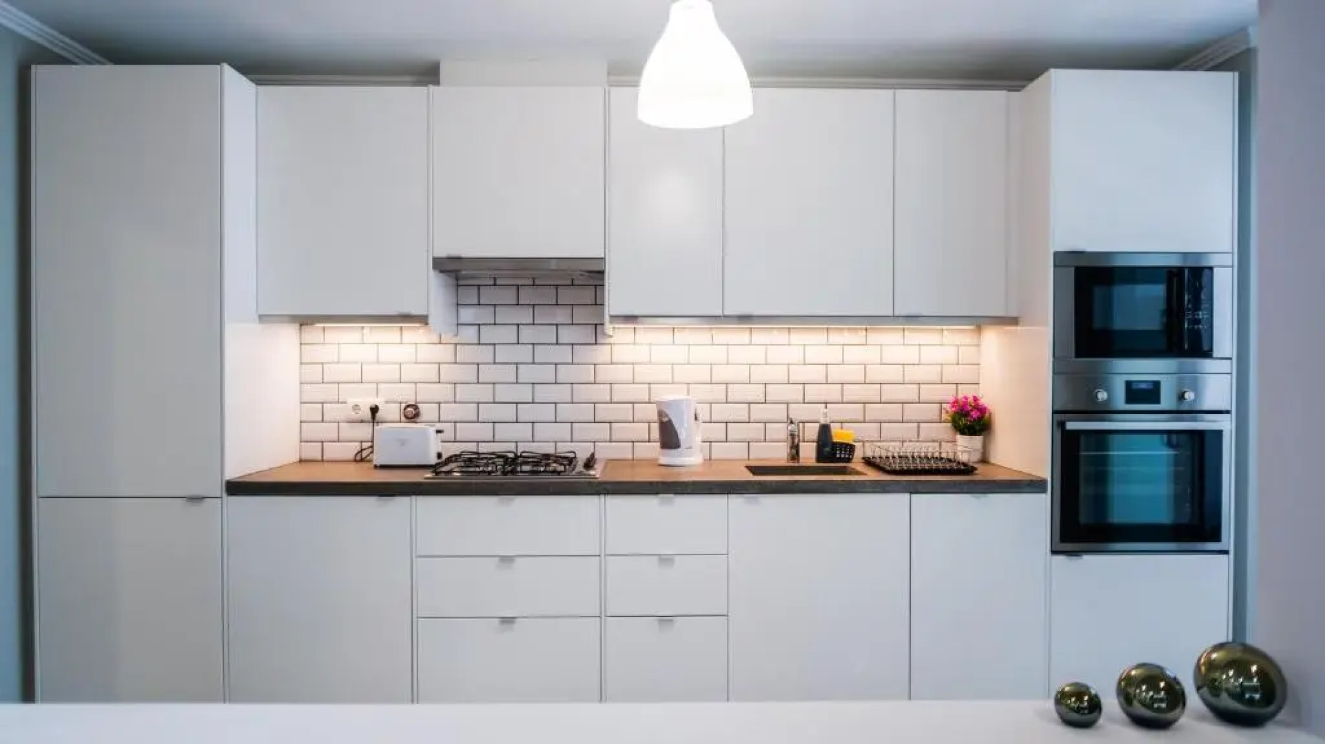 São Pedro Apartment