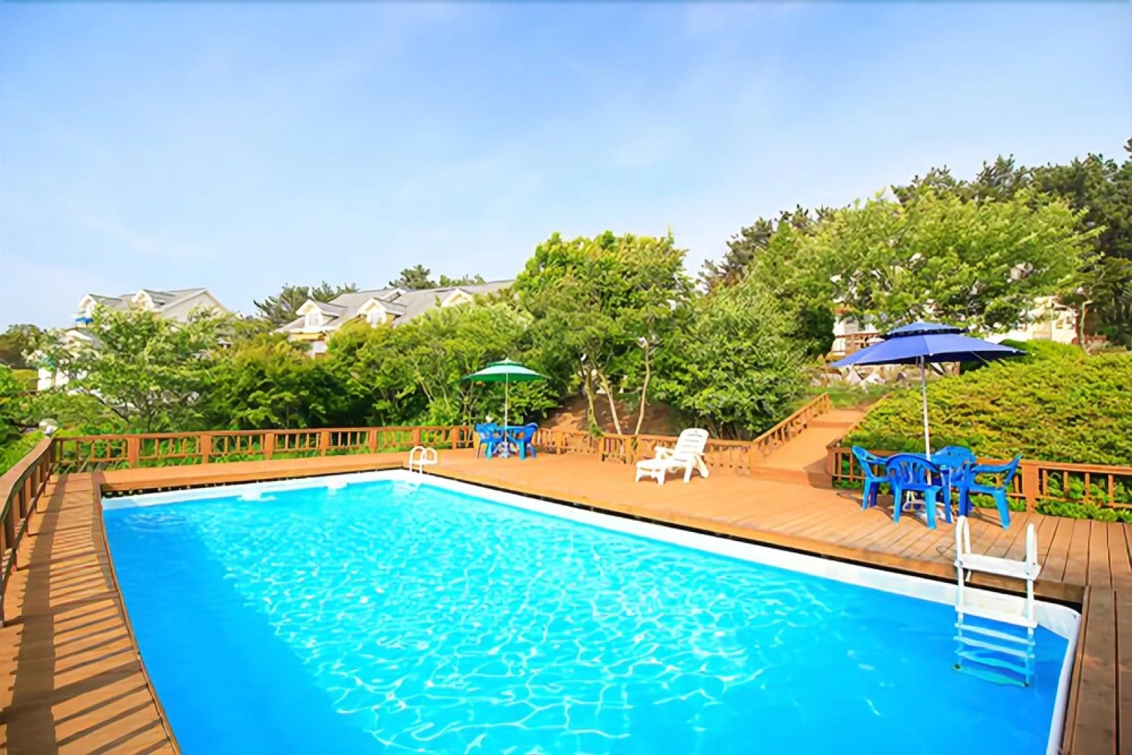 Rainbow Castle Resort