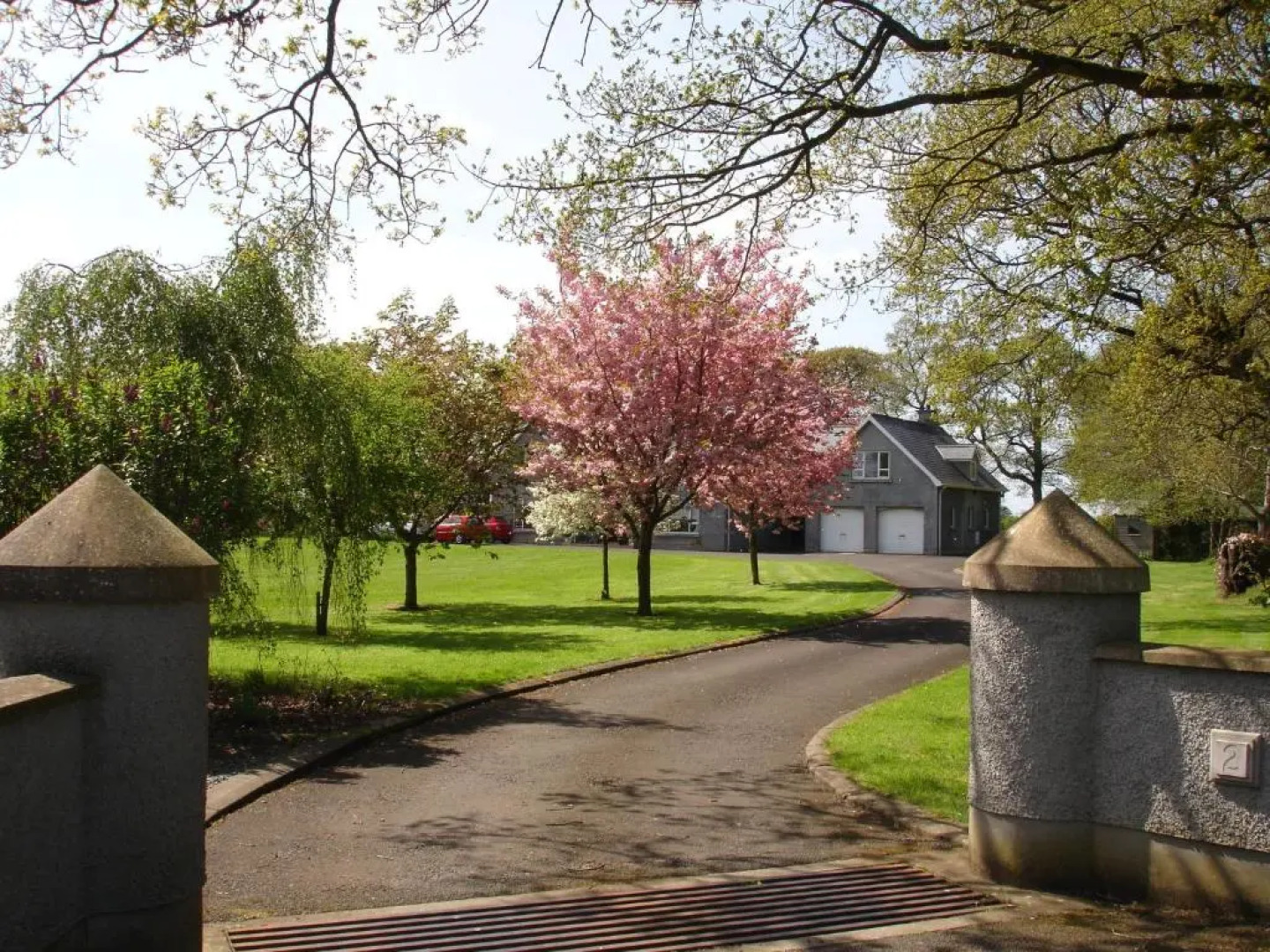Country Garden House Holiday Homes