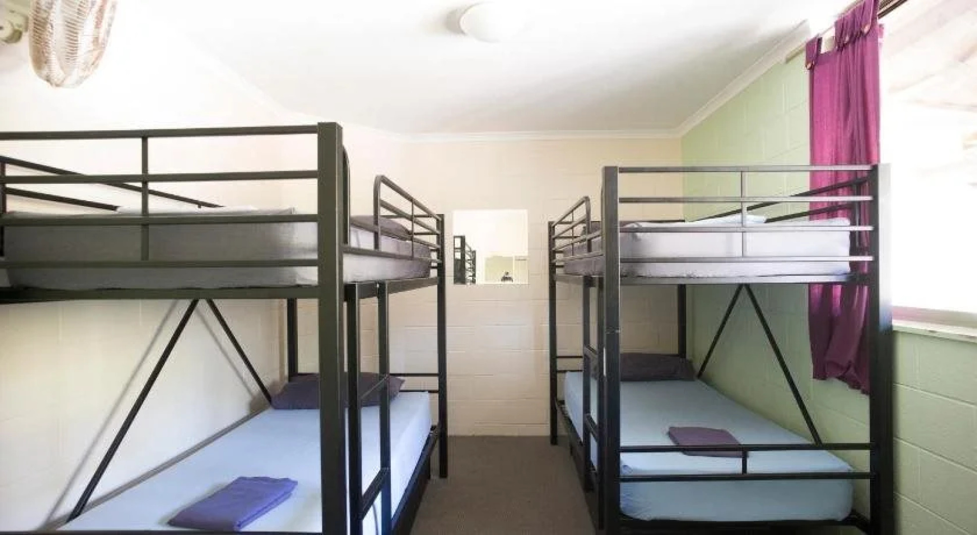 Manta Lodge YHA & Scuba Centre - Hostel