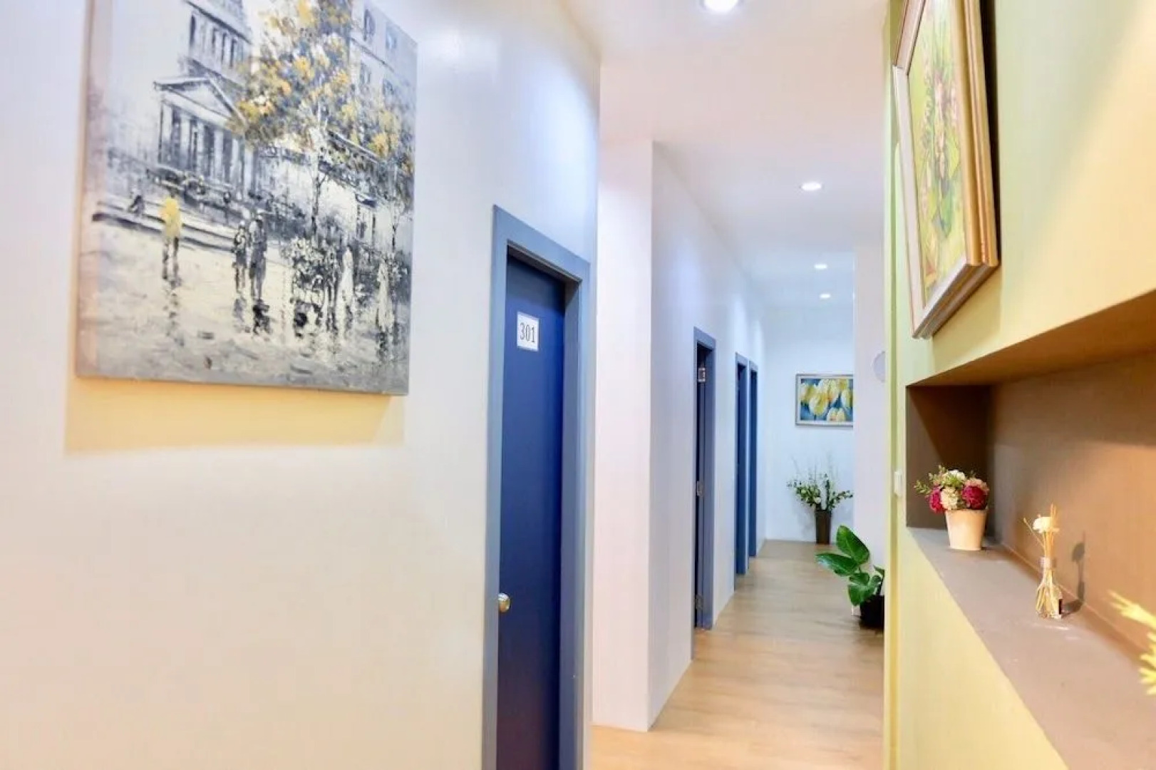 Sleep Cafe @Hidee 24/7