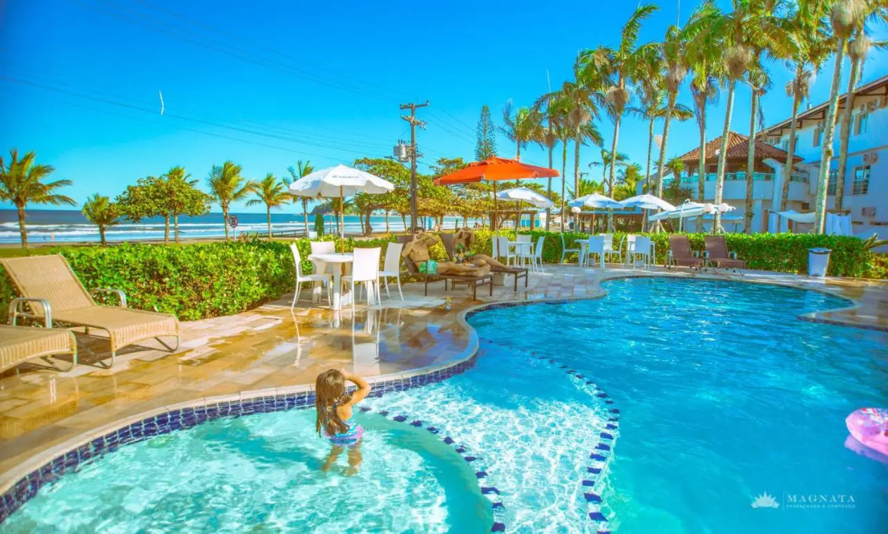 Villareal Hotel Guaratuba