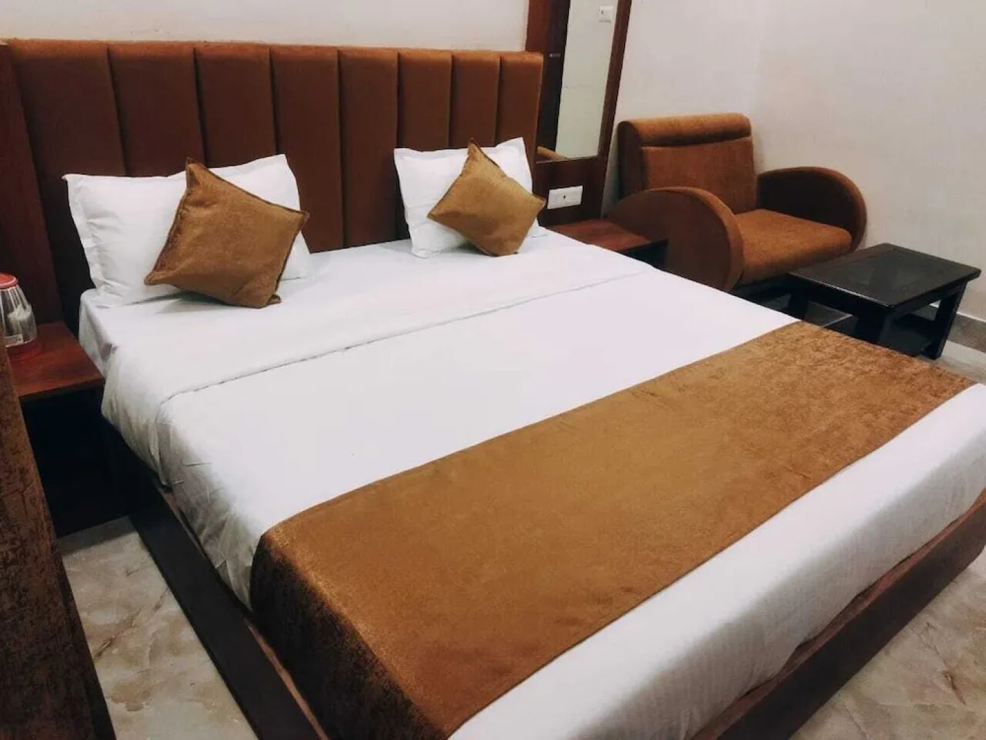 Kiran Palace Varanasi