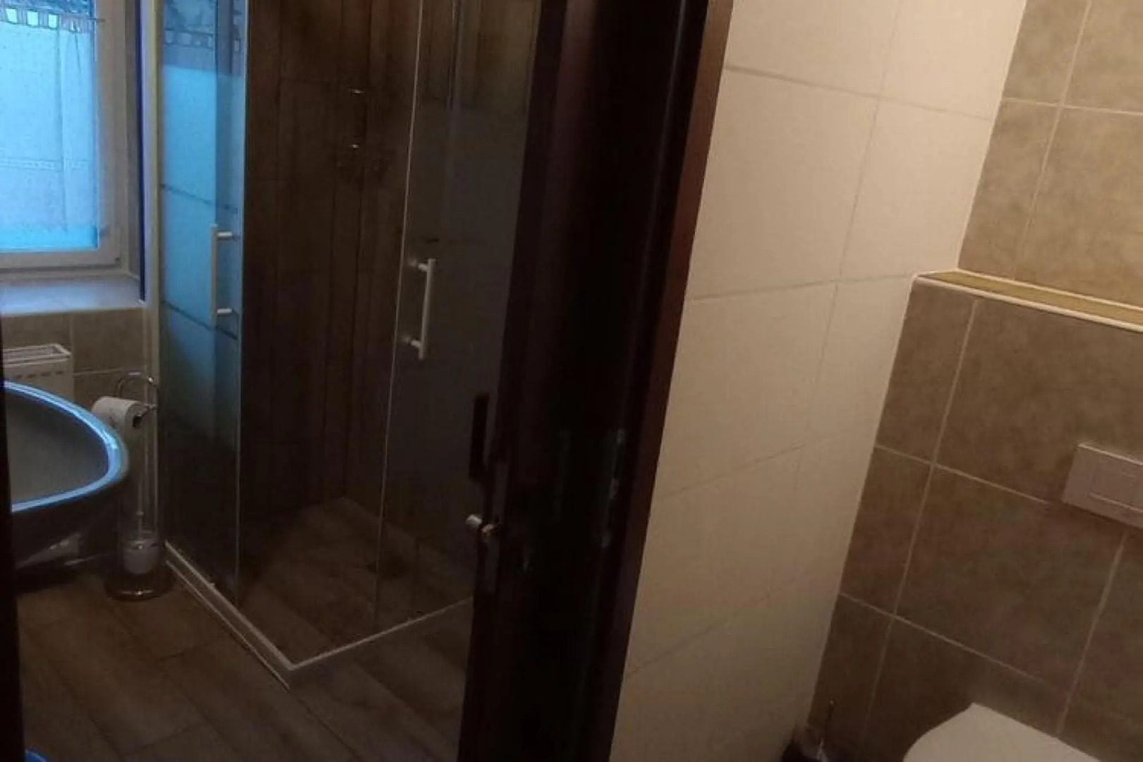 Beautiful Holiday Home With Terrace