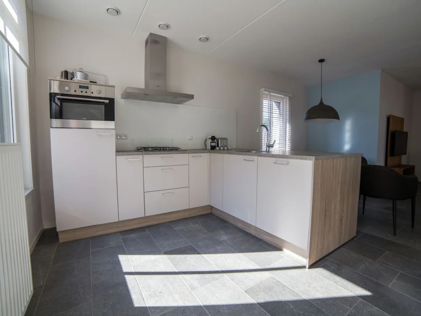 Comfortable Villa Near the Kids Quarter