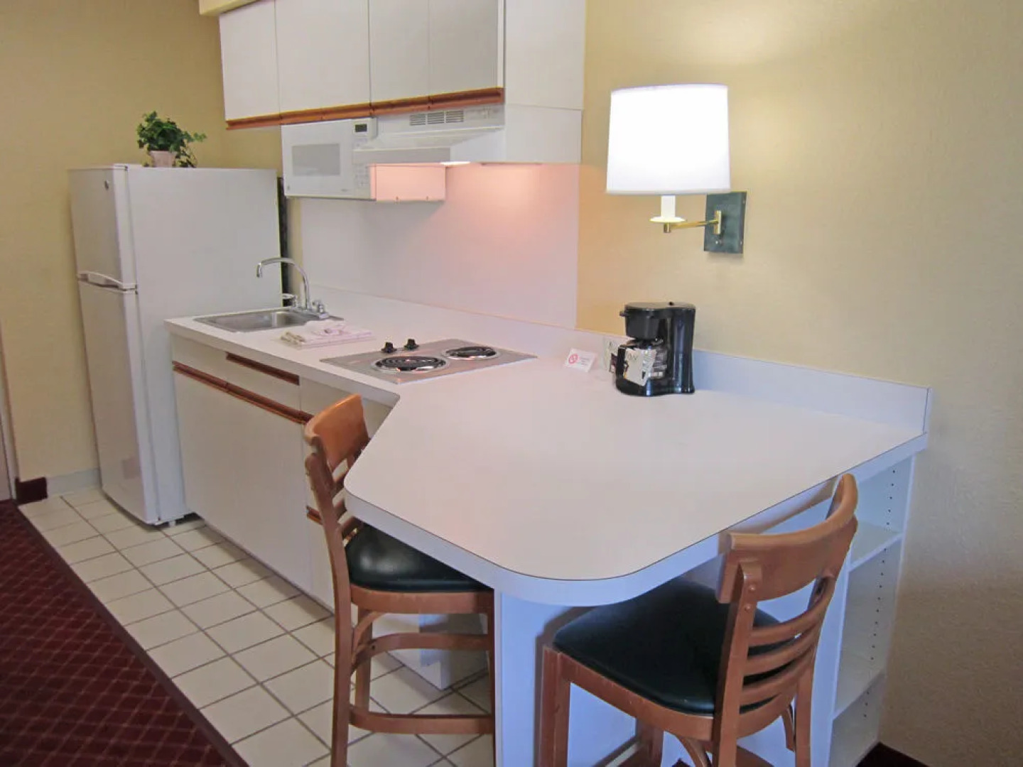 Extended Stay America - Orlando - Altamonte Springs