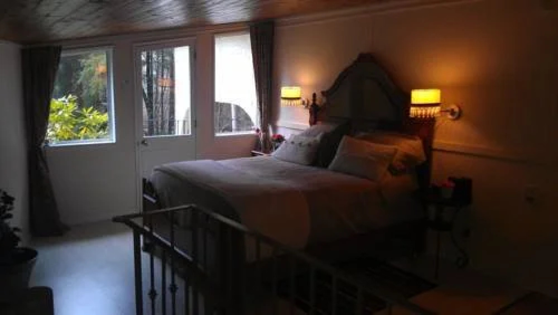 River and Rose B&B Maple Ridge