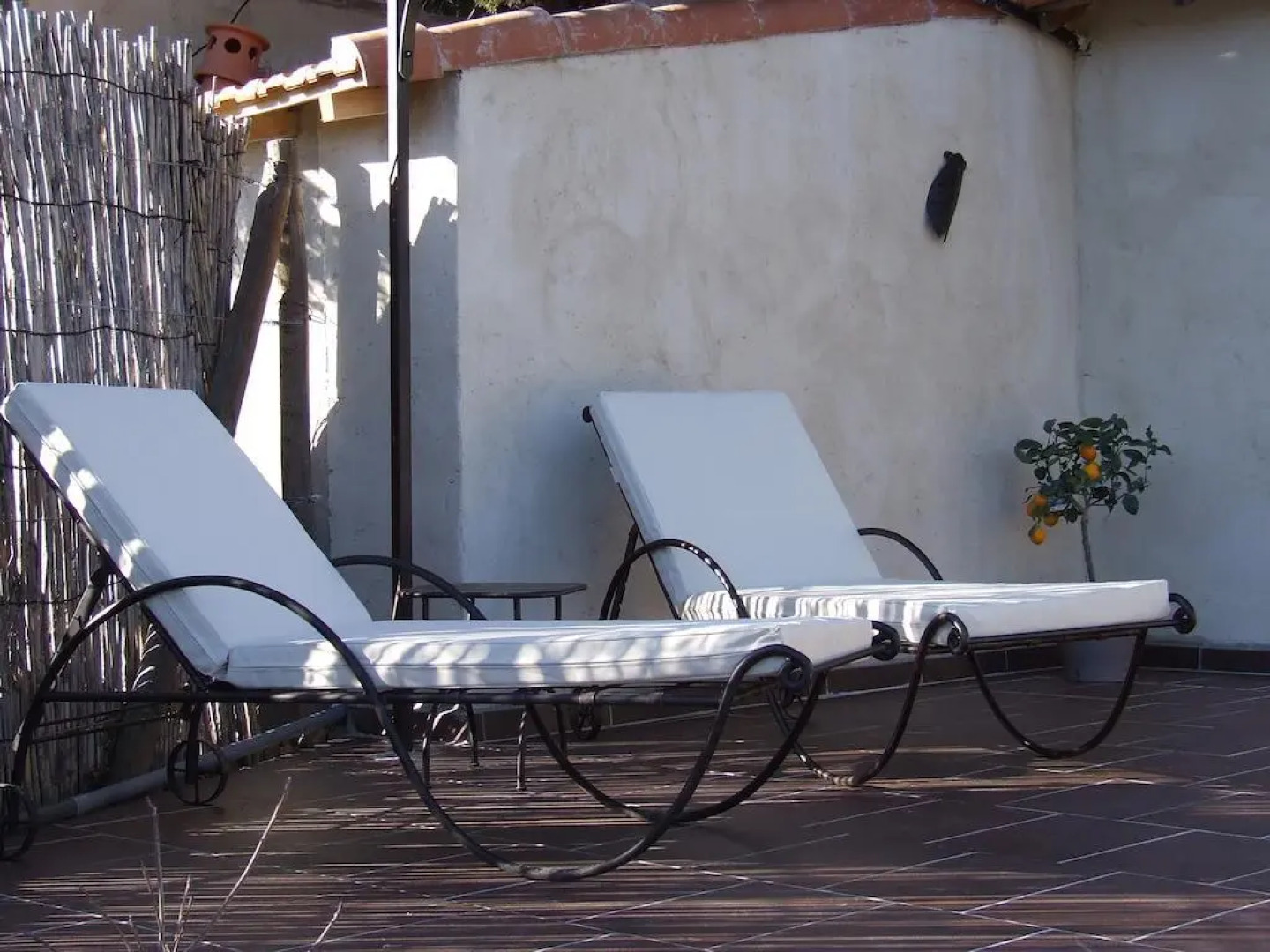 Une Parenthèse pour Deux