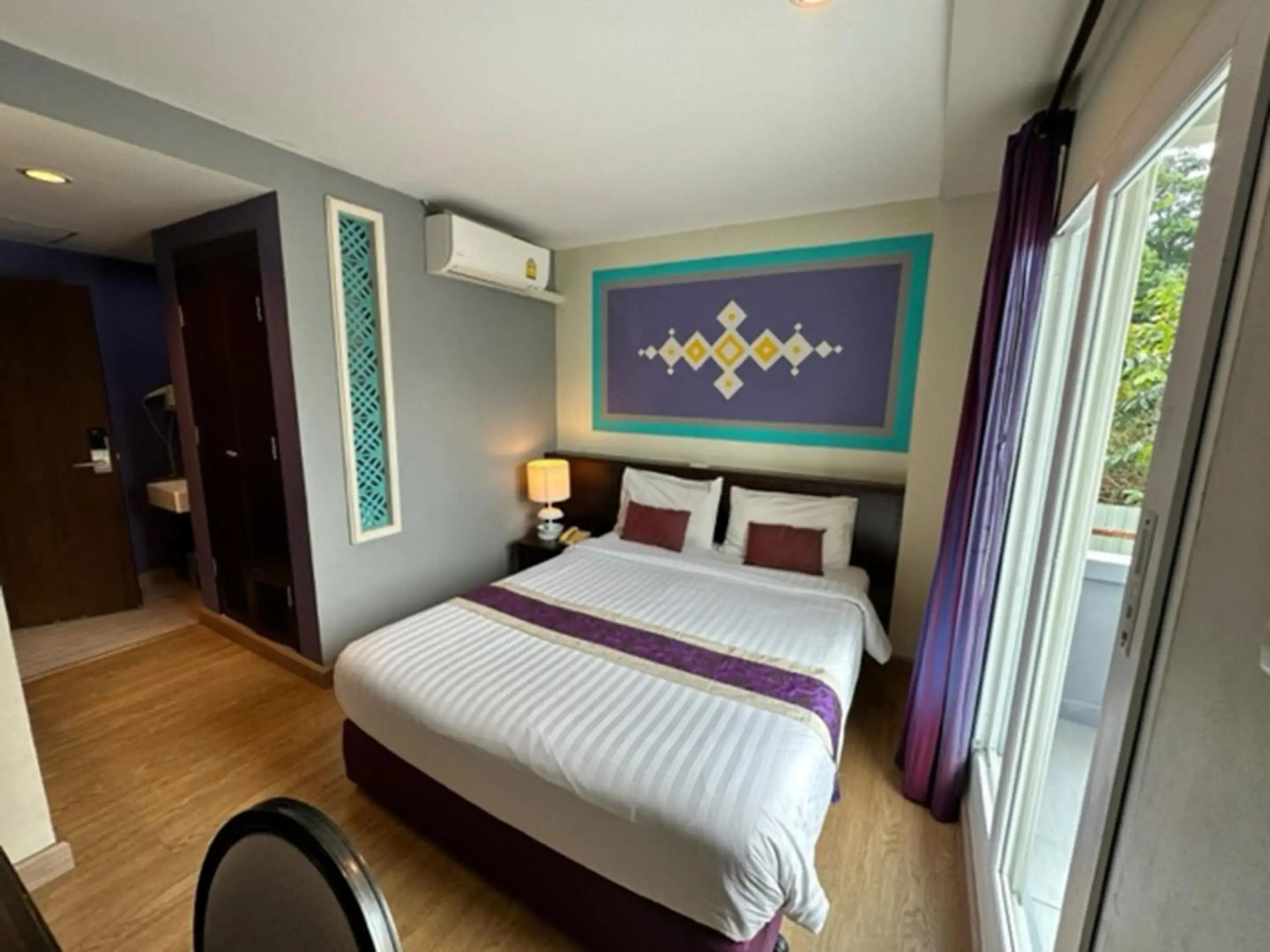 Sawasdee Hotel @ Sukhumvit Soi 8