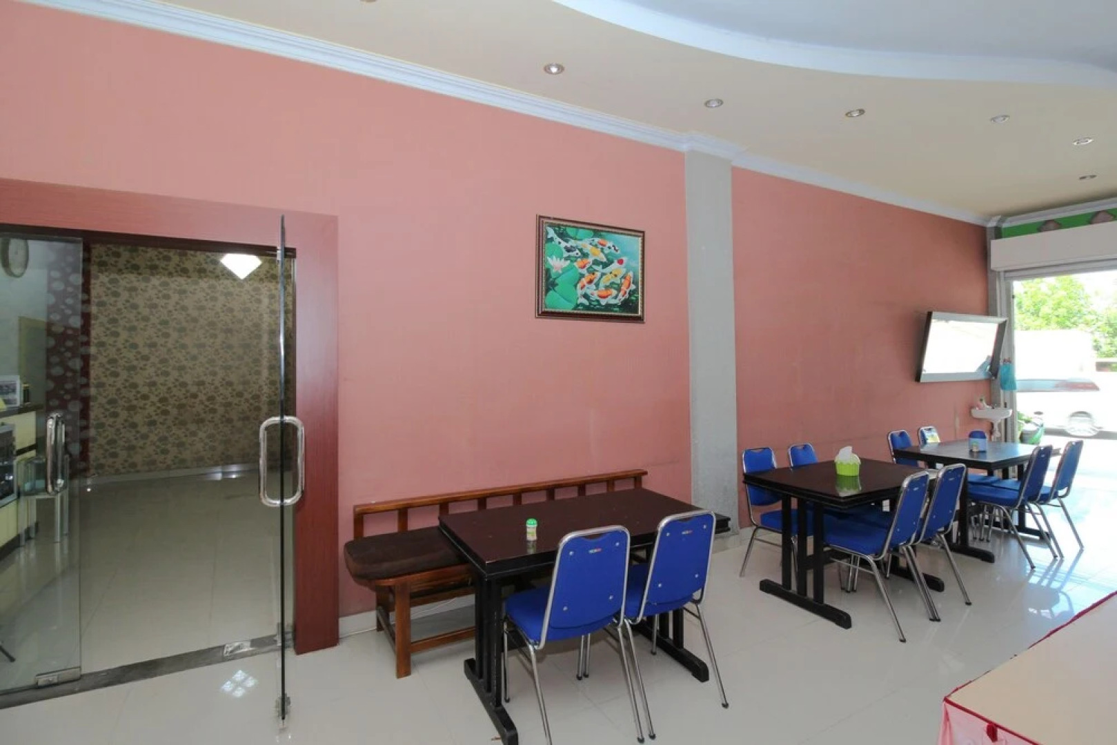 Airy Syariah Kota Tengah Sudirman 99 Gorontalo