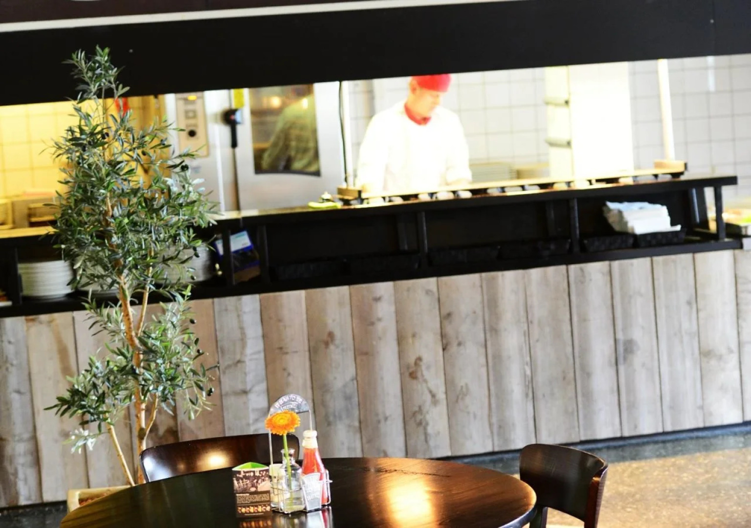 Gr8 Hotel Oosterhout