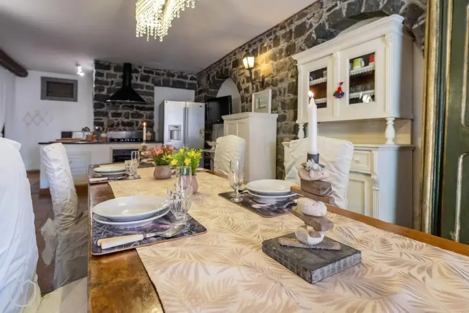 Italianway - Menadel - Acqua e Fuoco