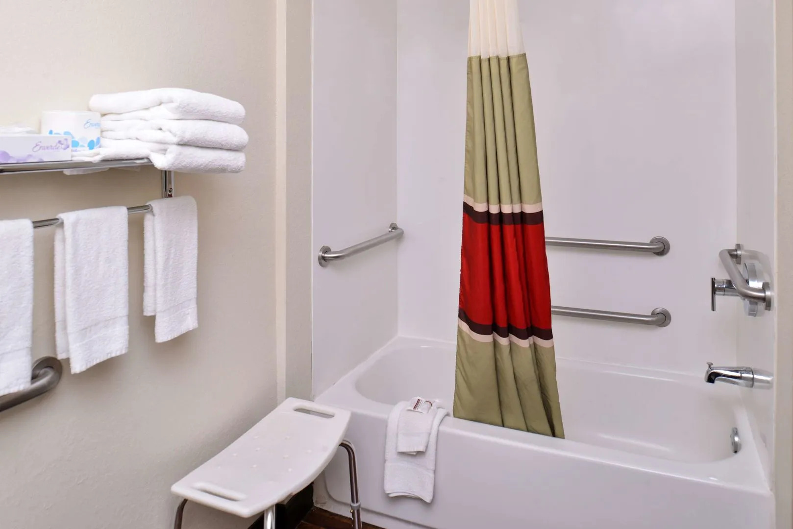 Red Roof Inn Locust Grove