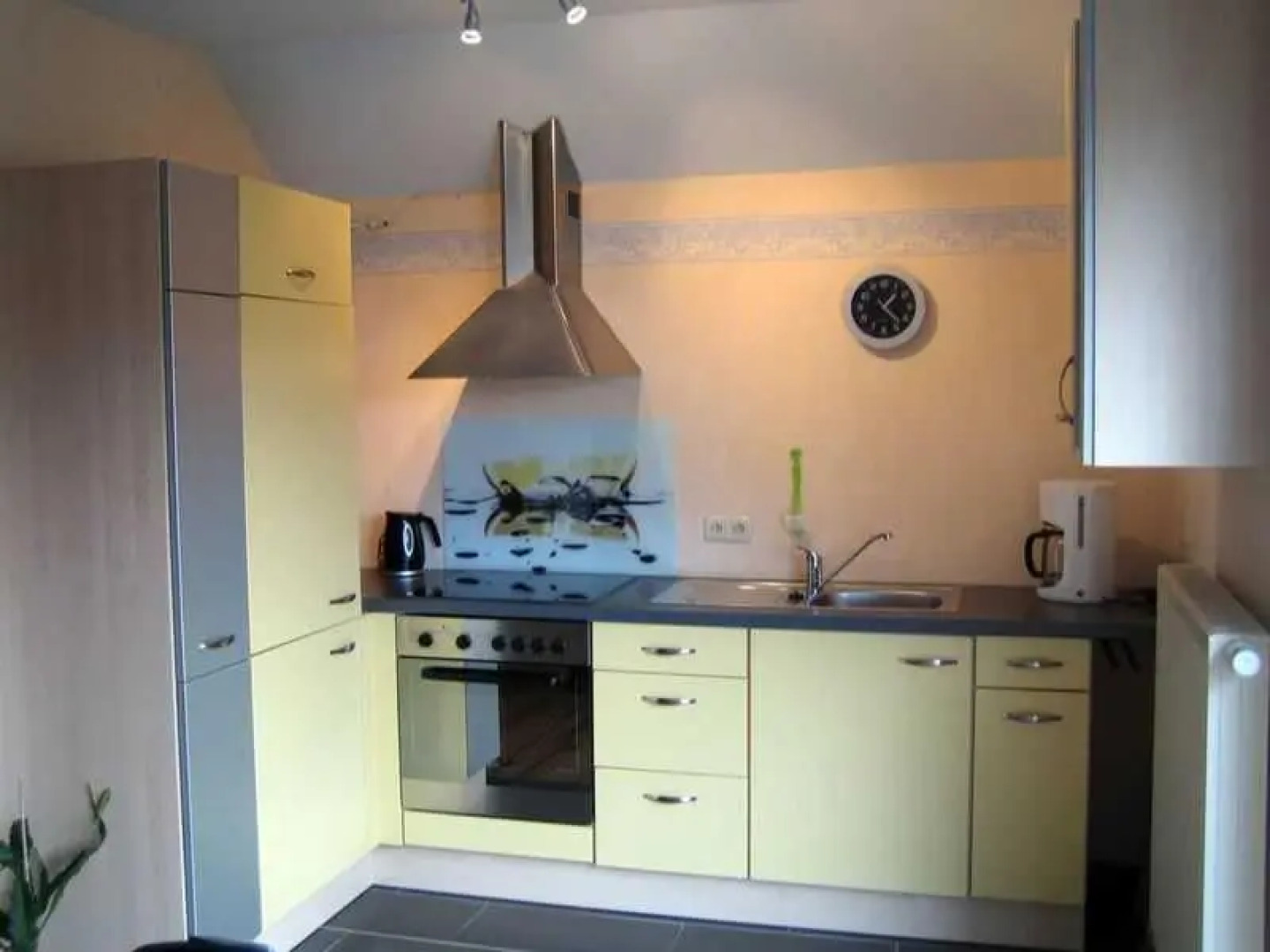 Ferienwohnung Haus Andre _ fuer 4