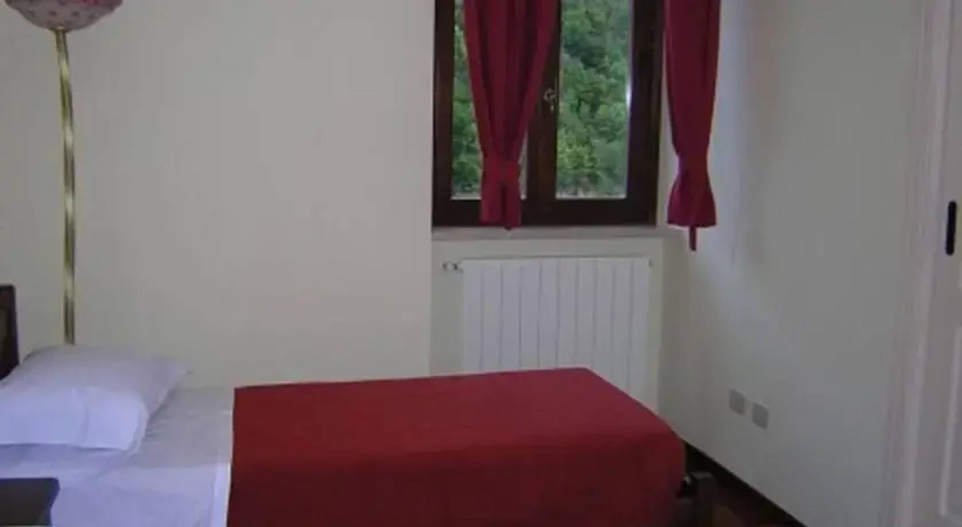 Agriturismo Monte Asprano