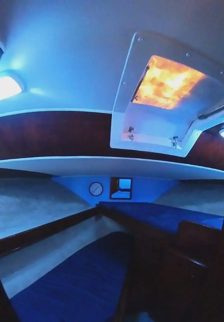 Дом на воде