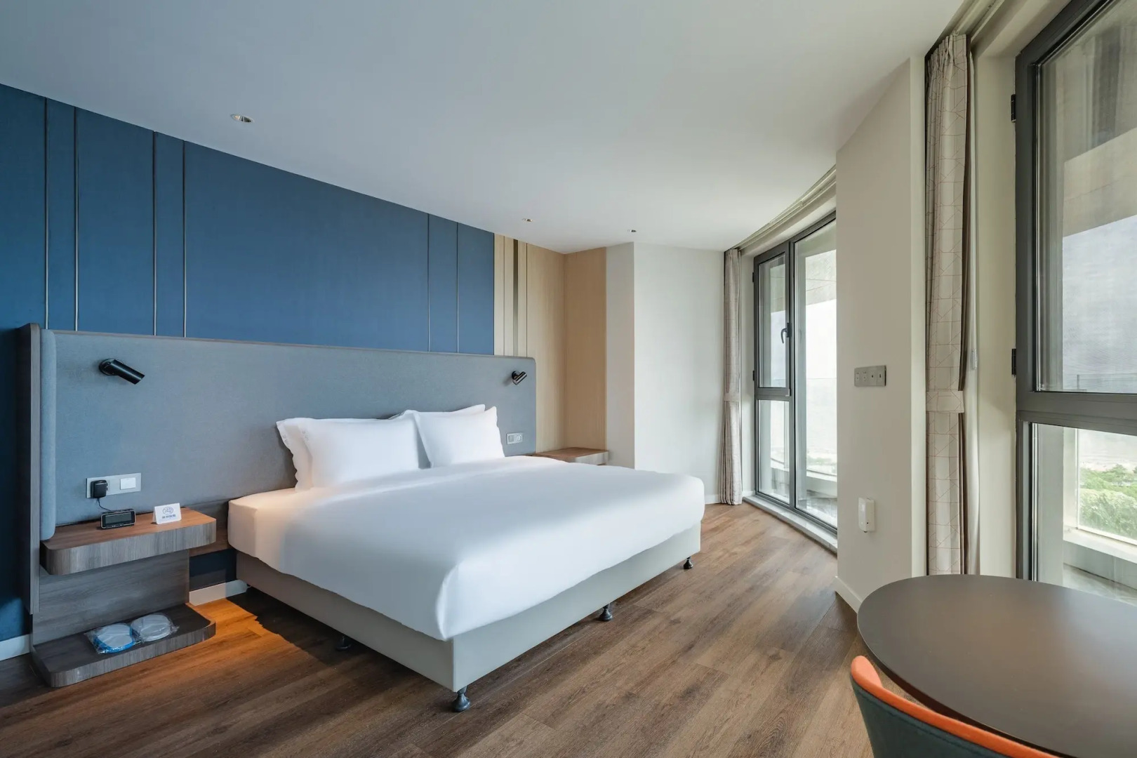Holiday Inn Express Huludao Seaview by IHG