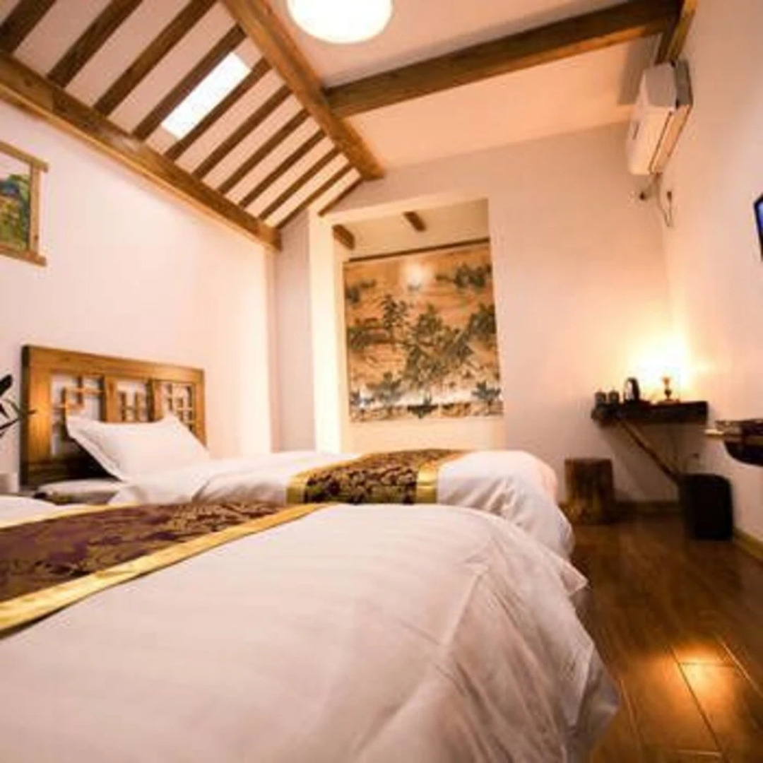 张家界土家汉子主题客栈