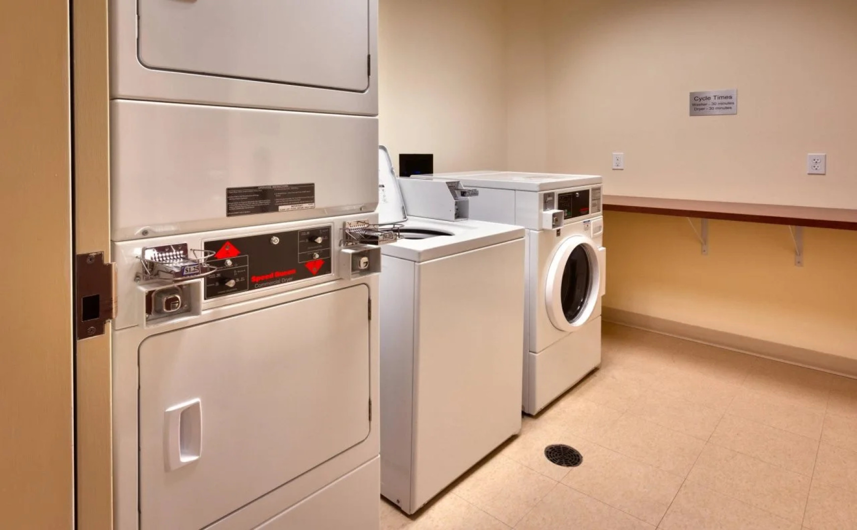 Fairfield Inn & Suites by Marriott Boise Nampa