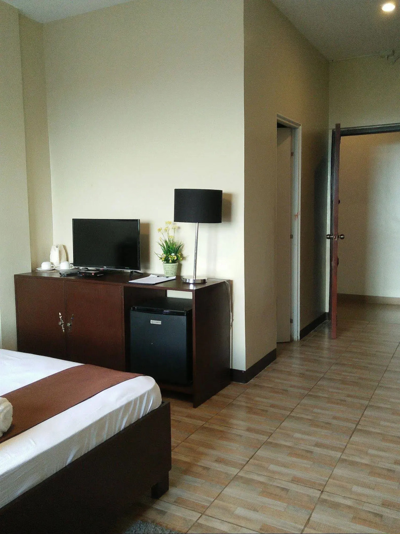 The Wild Juan Bed and Breakfast