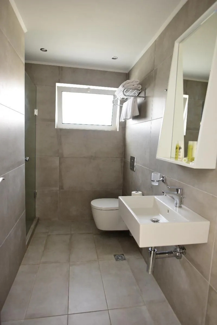 Blue Horizon Apartments