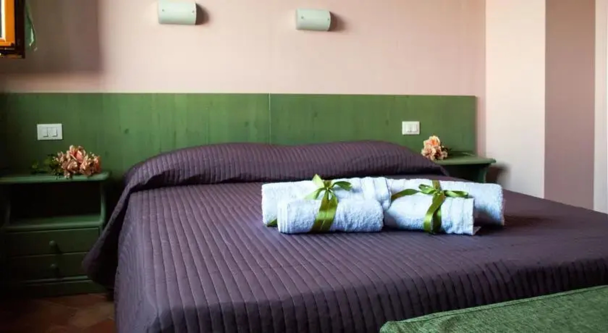 Agriturismo al Coppo