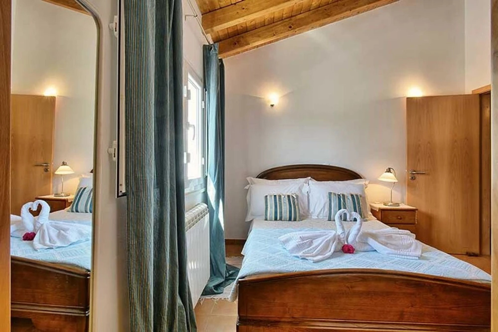 House With 4 Bedrooms in Sines, With Wonderful Mountain View, Enclosed