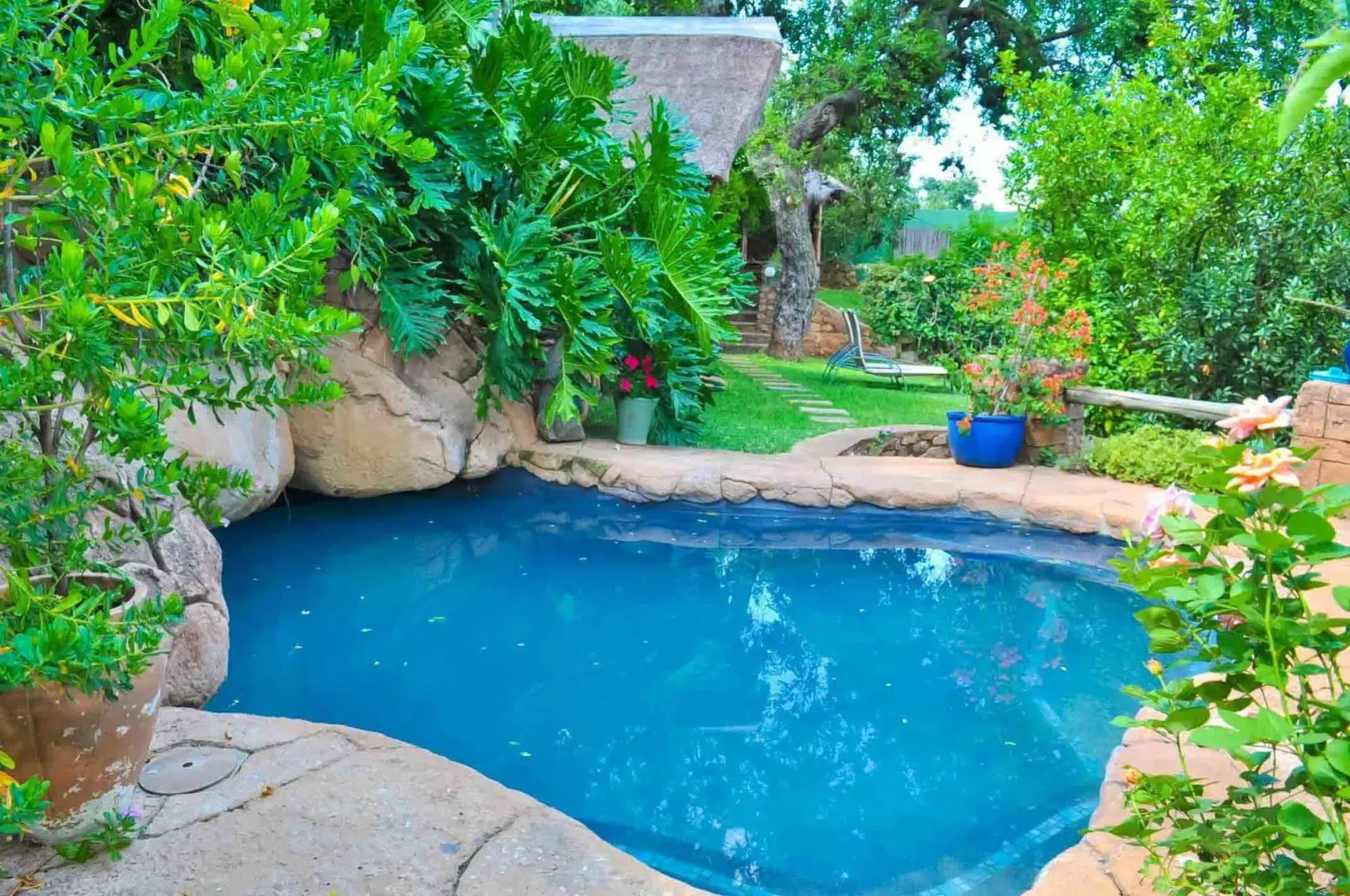 Bali at Willinga lodge