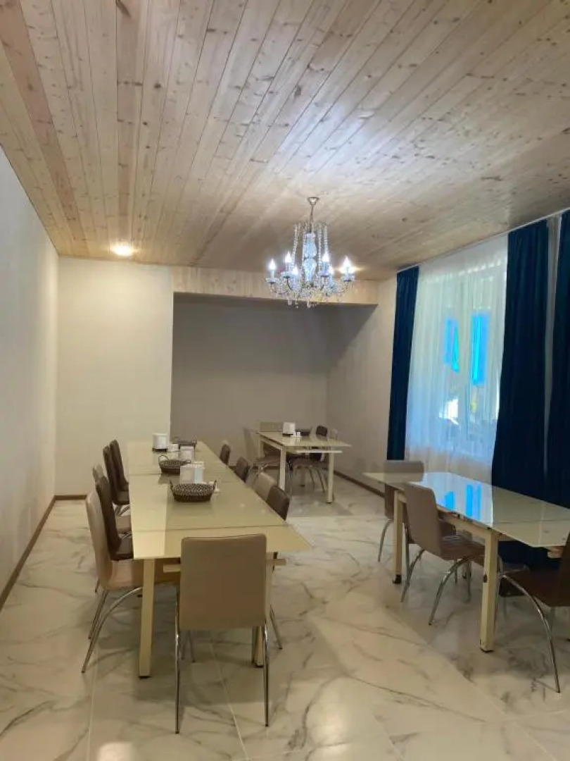 guest house caucasioni